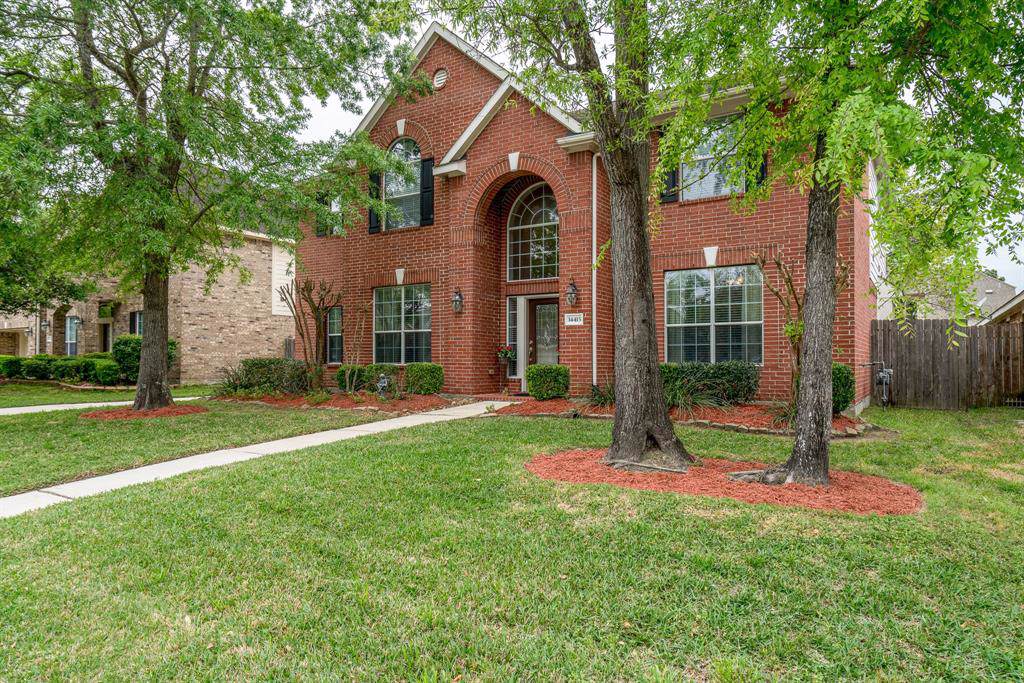 14415 Country Haven Court - Photo 1