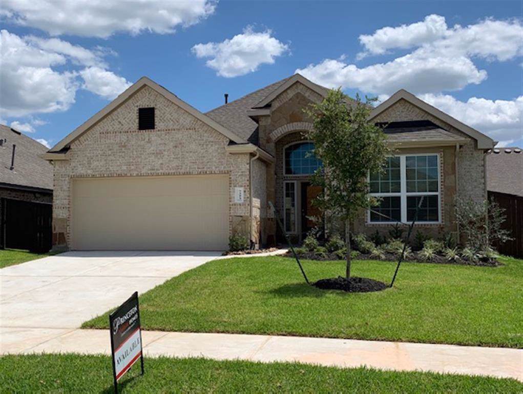7323 Evelyn Grove - Photo 1