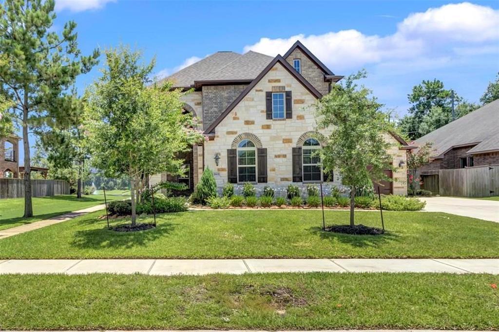2803 King Point View Lane - Photo 1