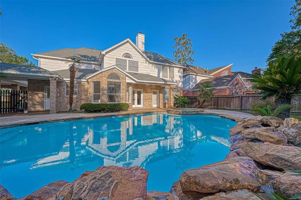 24907 Canston Court - Photo 1