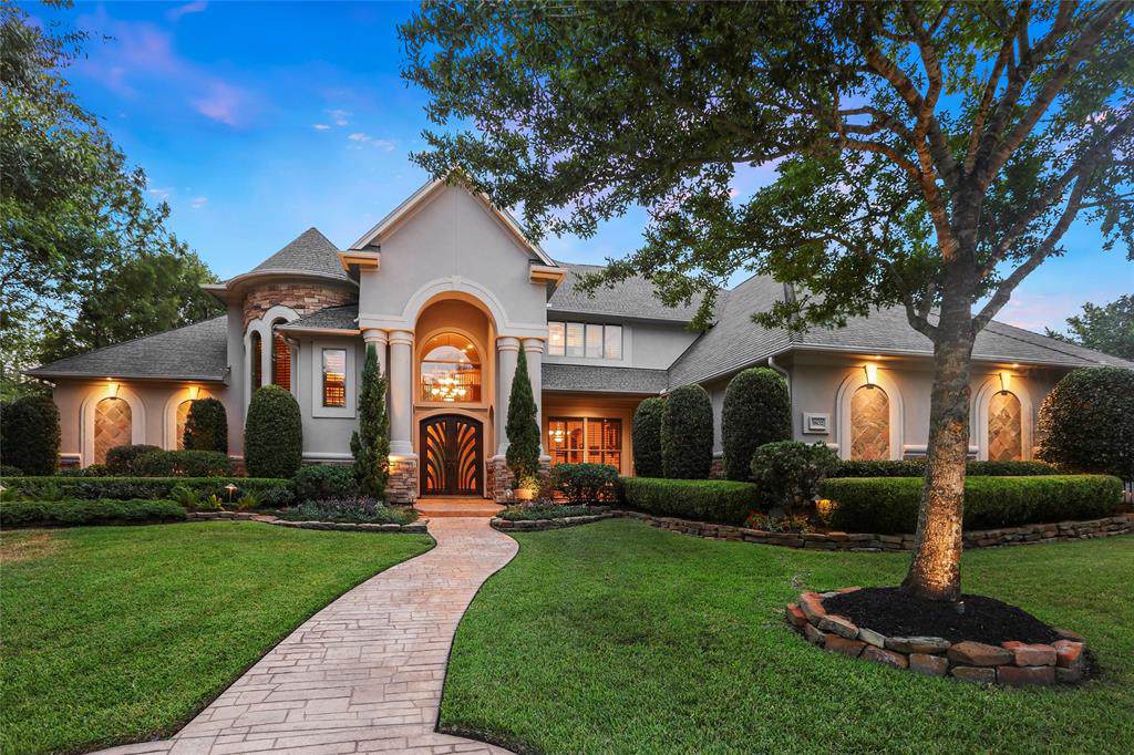 5802 Blackstone Creek Lane - Photo 1
