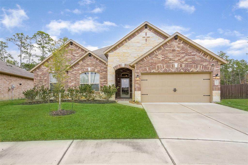8438 Erasmus Landing Court - Photo 1