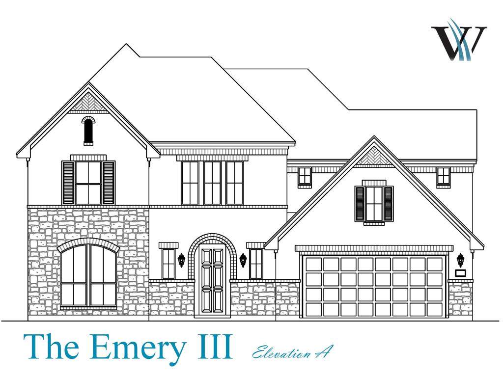 17464 Chestnut Cove Drive - Photo 1
