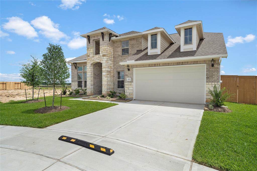 10619 Juniper Branch Drive - Photo 1
