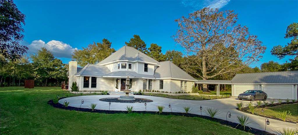 2118 Fm 1486 Road - Photo 1