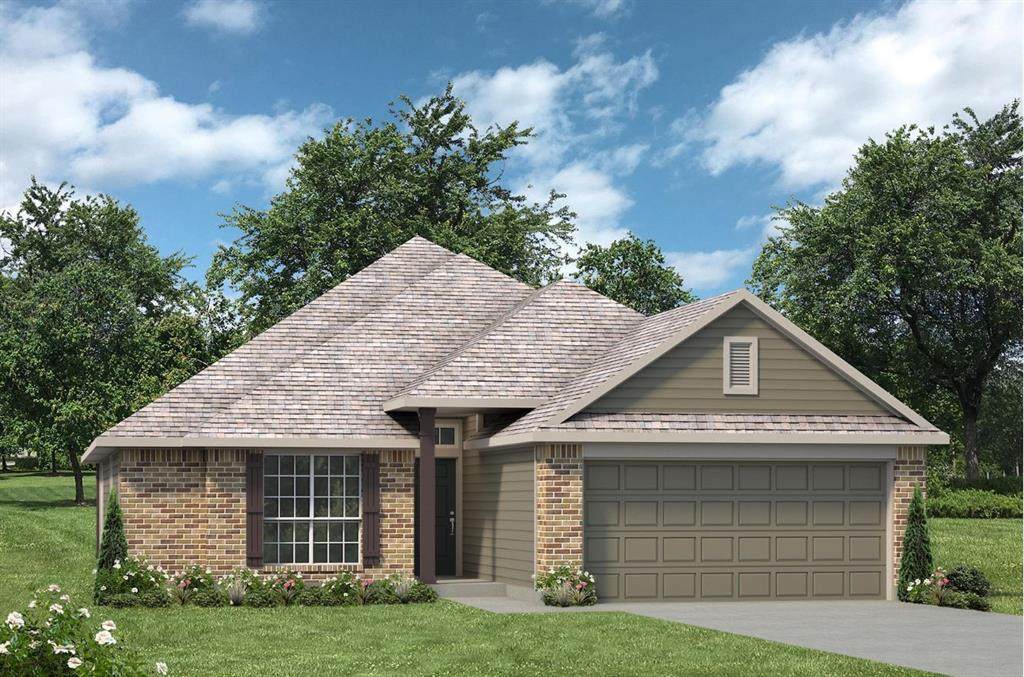 12811 Sunshine Park Drive - Photo 1