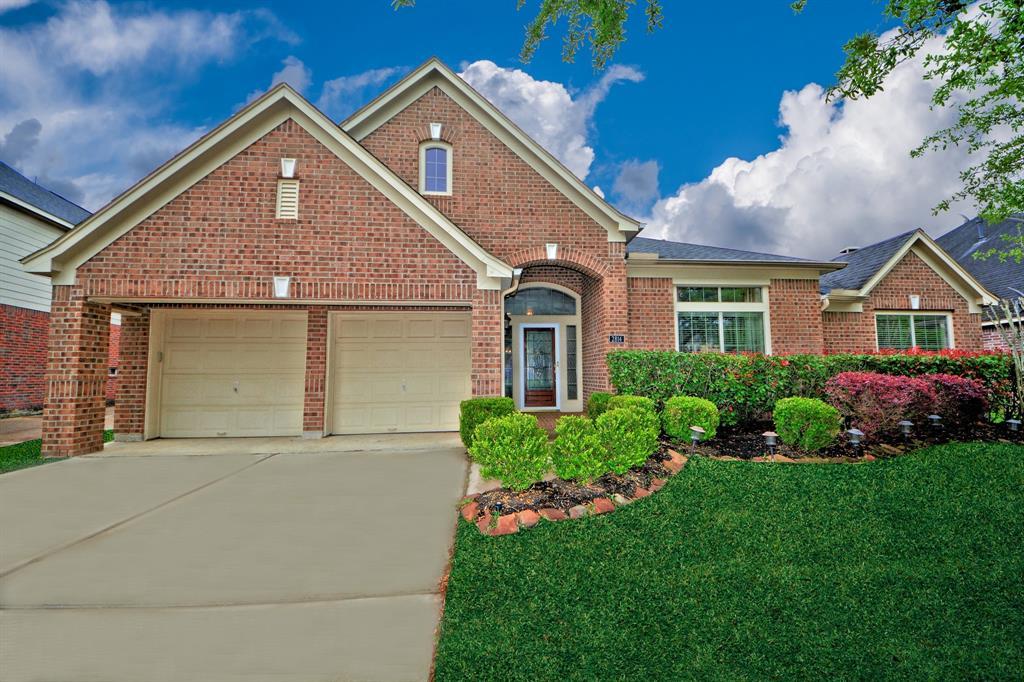 2814 Stock Creek Lane - Photo 1