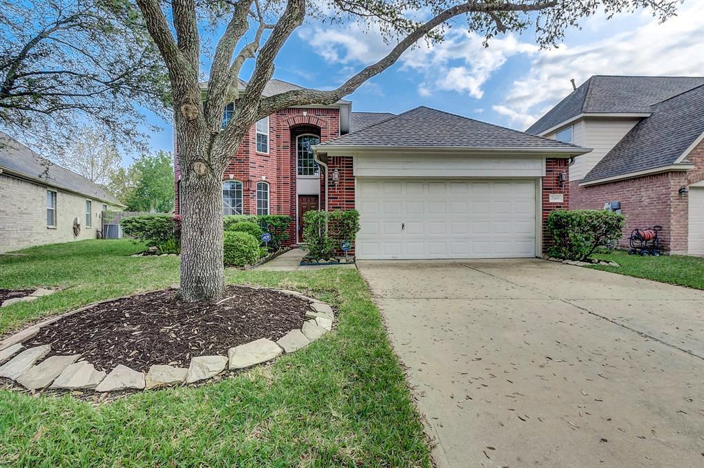 20410 Wild View Court - Photo 1