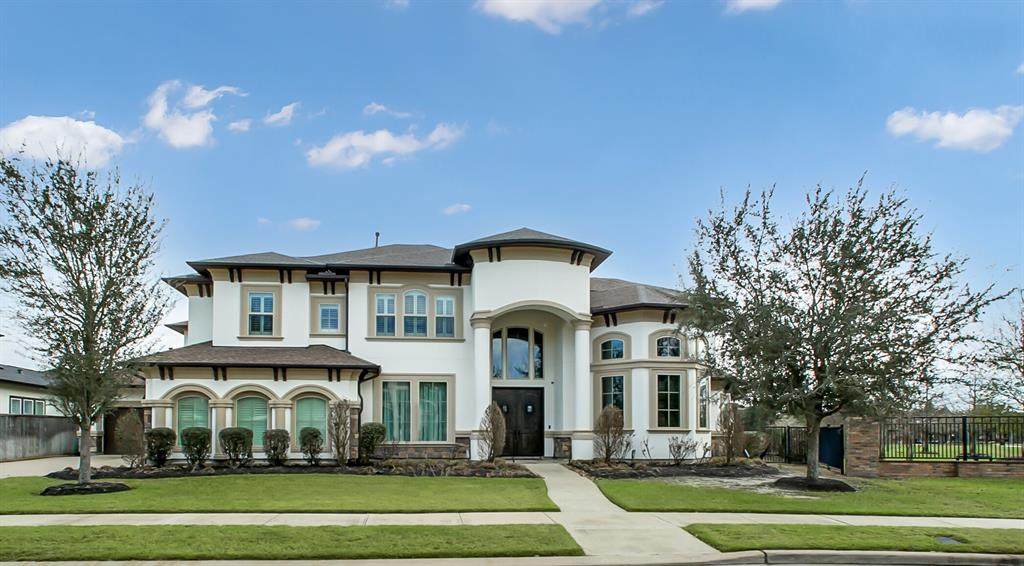 3023 Sundance Summit Lane - Photo 1