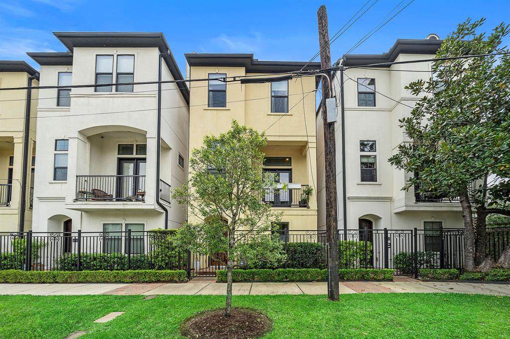 1411 Shearn Street - Photo 1