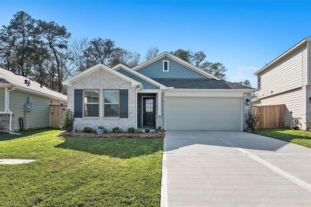 17524 Rosewood Manor Lane - Photo 1