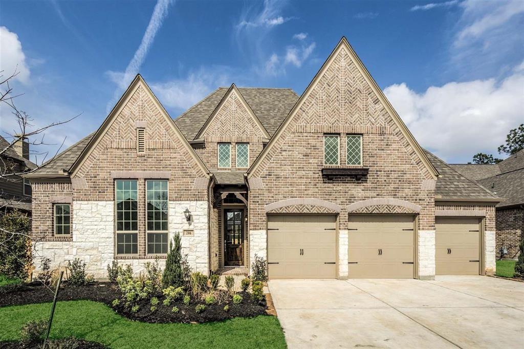 206 River Wilde - Photo 1