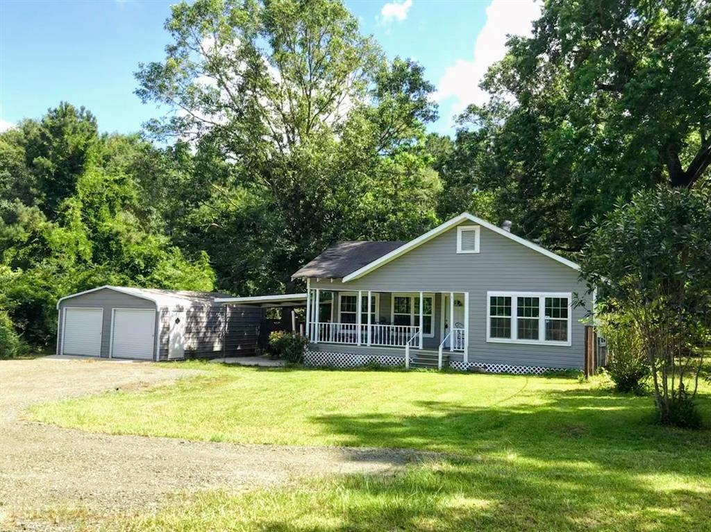 7678 Highway 190 - Photo 1
