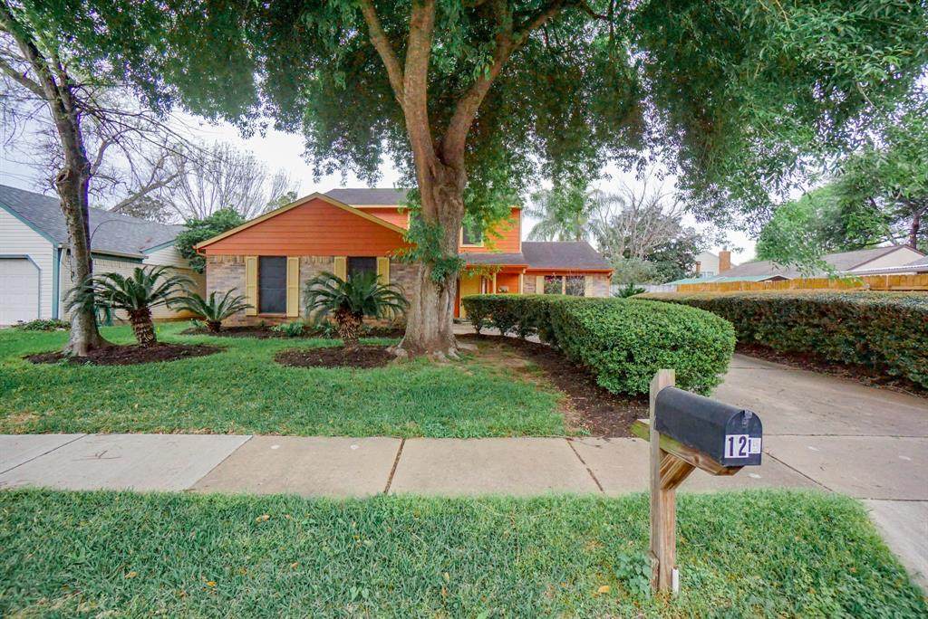 1215 Mayweather Lane - Photo 1