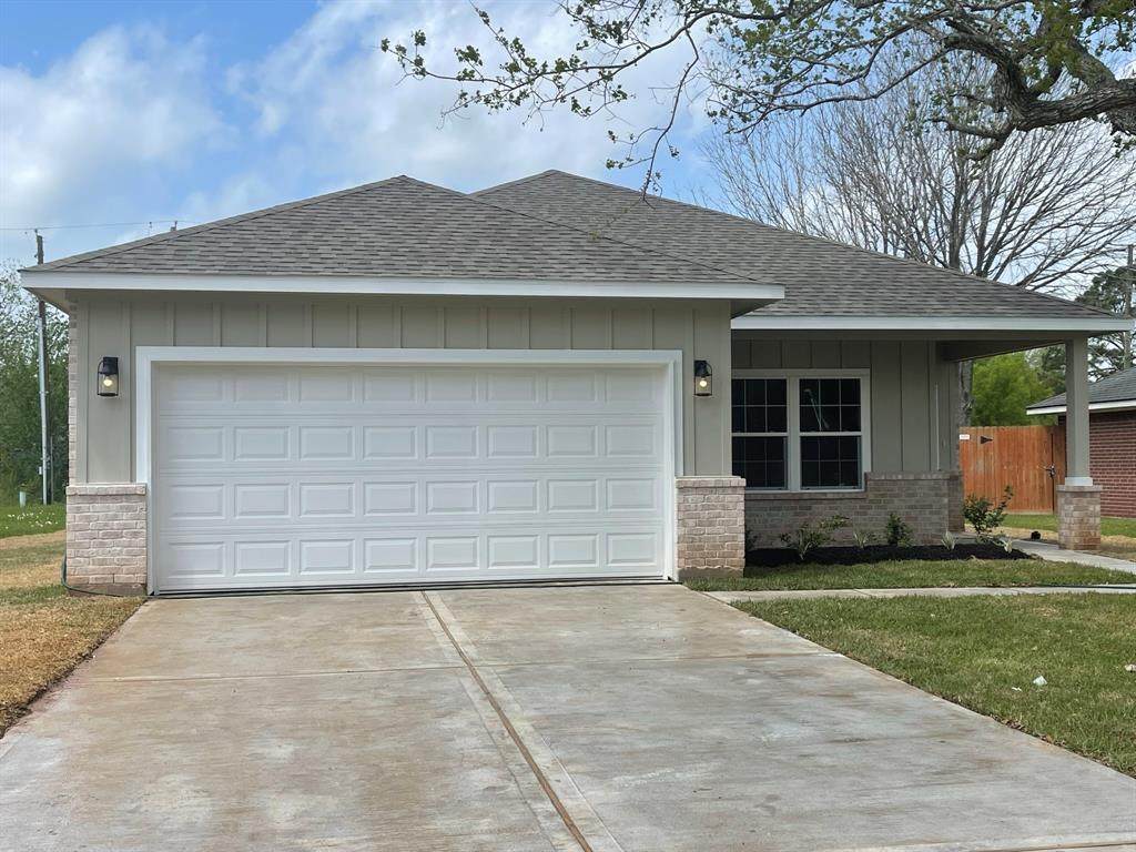 2849 Rimfire Drive - Photo 1