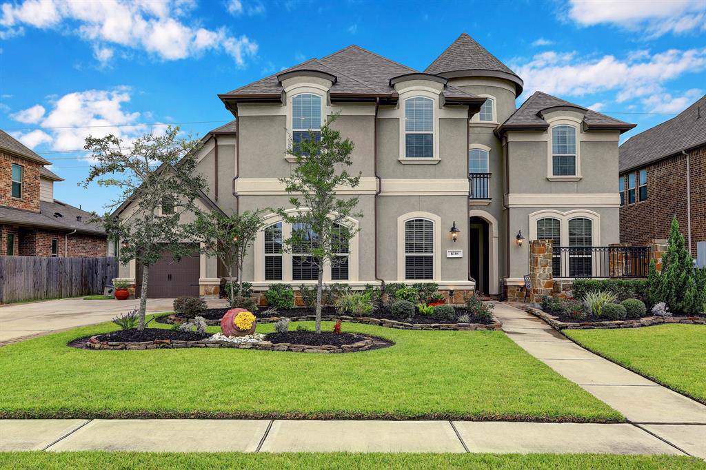 1038 Bolivar Point Lane - Photo 1