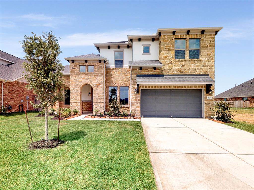 1835 Golden Cape Drive - Photo 1