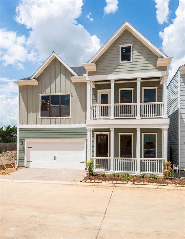 3516 Huntsford Drive - Photo 1