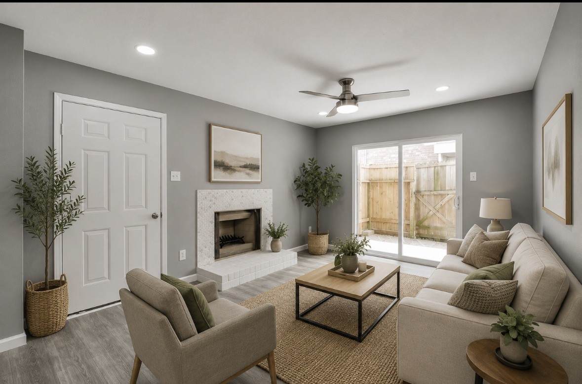 7600 Emmett F Lowry Expressway - Photo 1