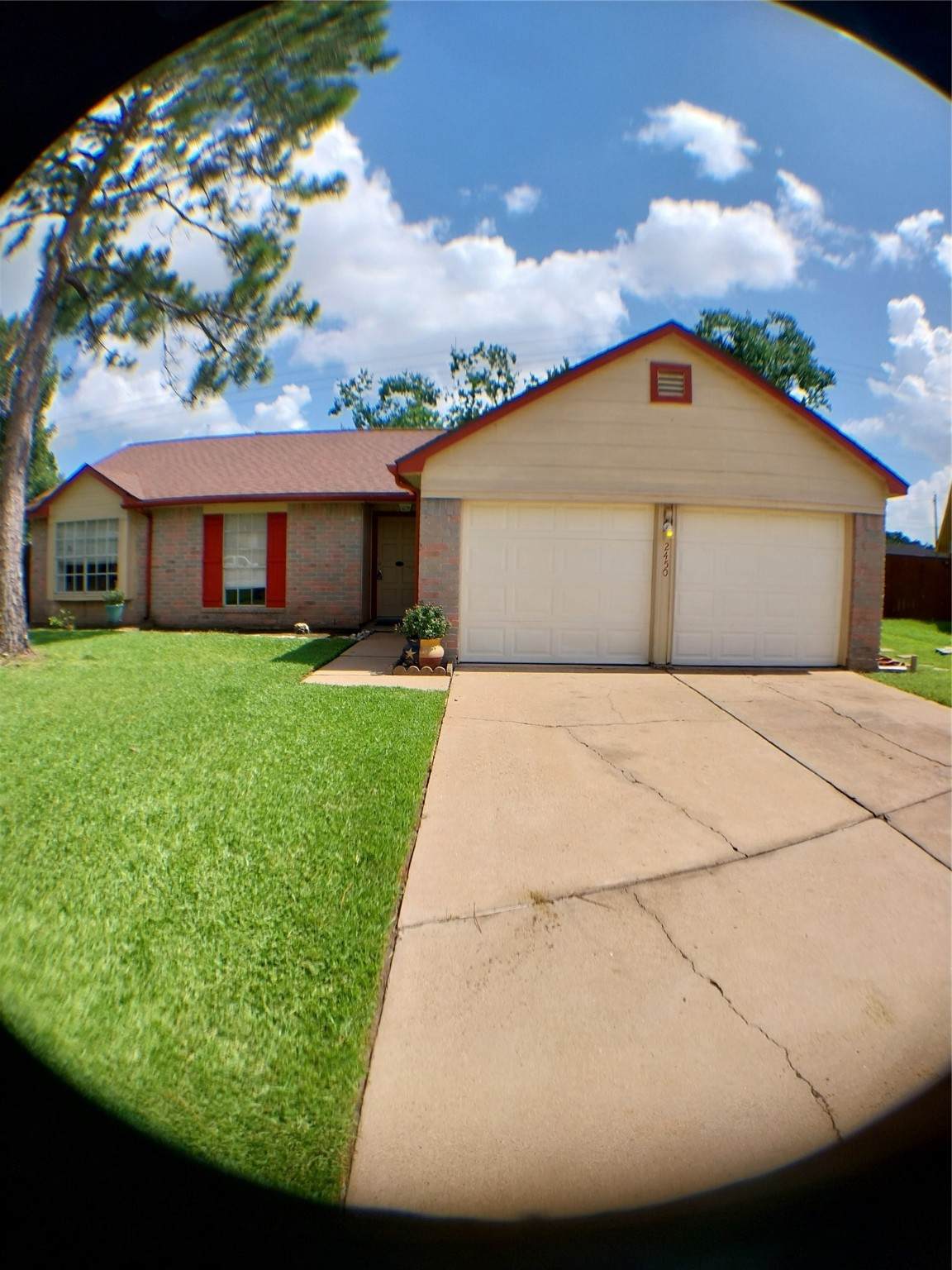 2450 Edgedale Drive - Photo 1