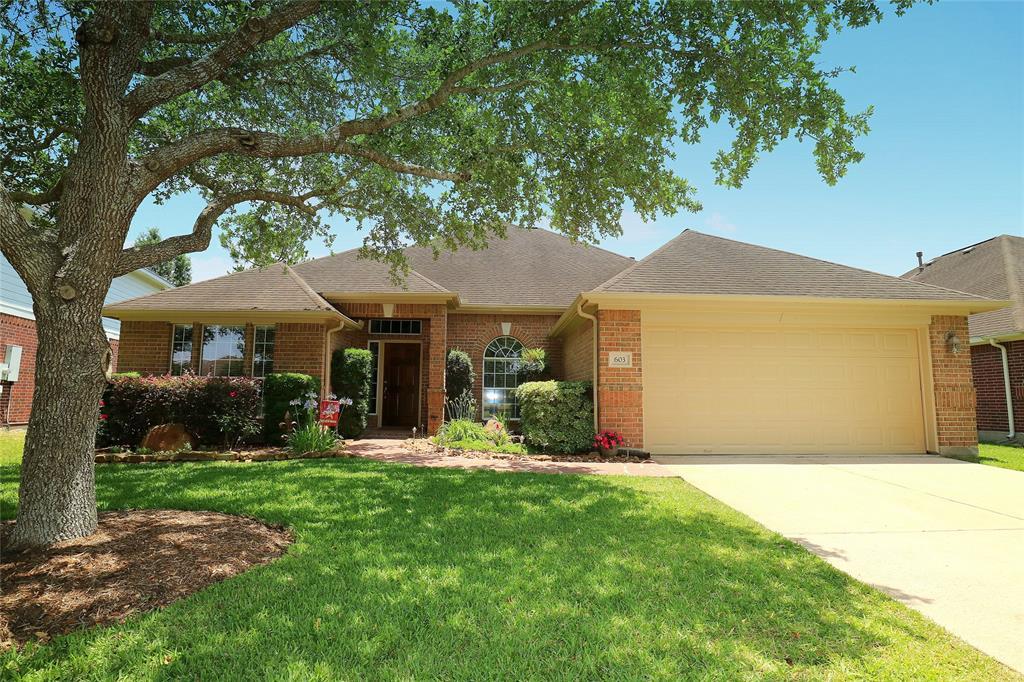 603 Biscayne Bend Lane - Photo 1