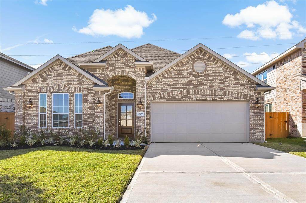 10921 Mendel Terrace Drive - Photo 1