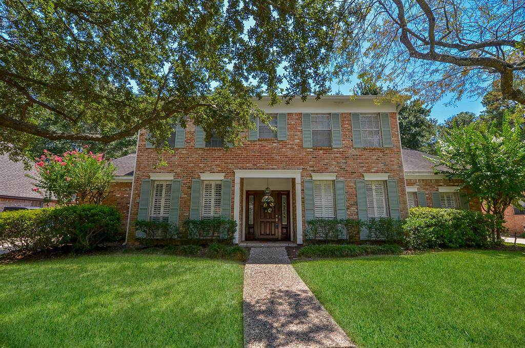 5511 Westerham Place - Photo 1