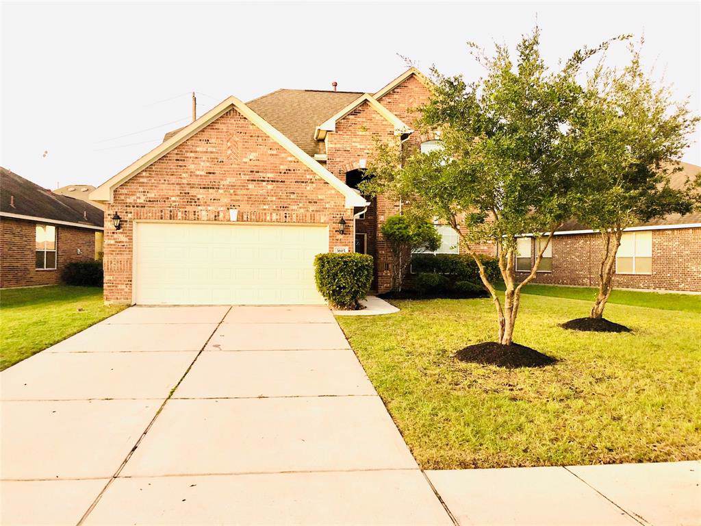 3615 Avalon Spring Lane - Photo 1
