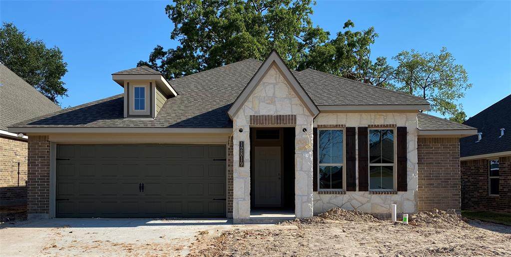 12819 Sunshine Park Drive - Photo 1