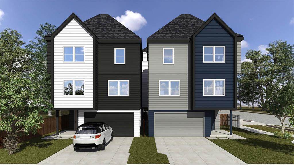 5902 Weathersby Street - Photo 1