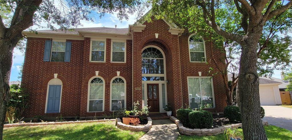 5006 Brannon Hill Court - Photo 1