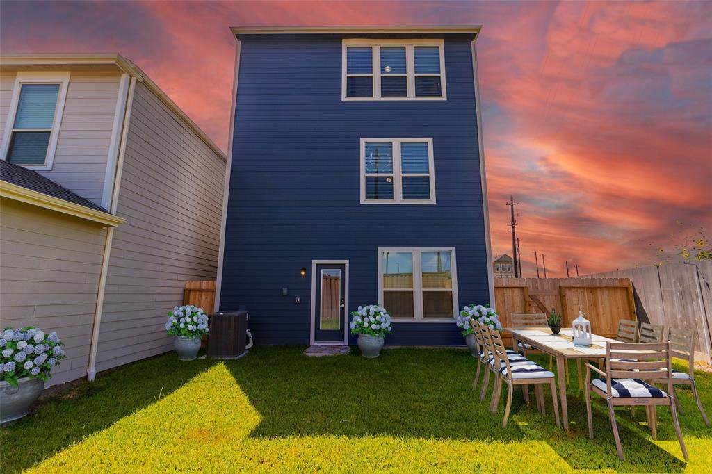 10506 Marston Vineyard Drive - Photo 1