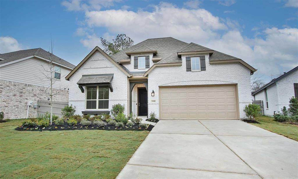 17193 Foxtrot Way - Photo 1