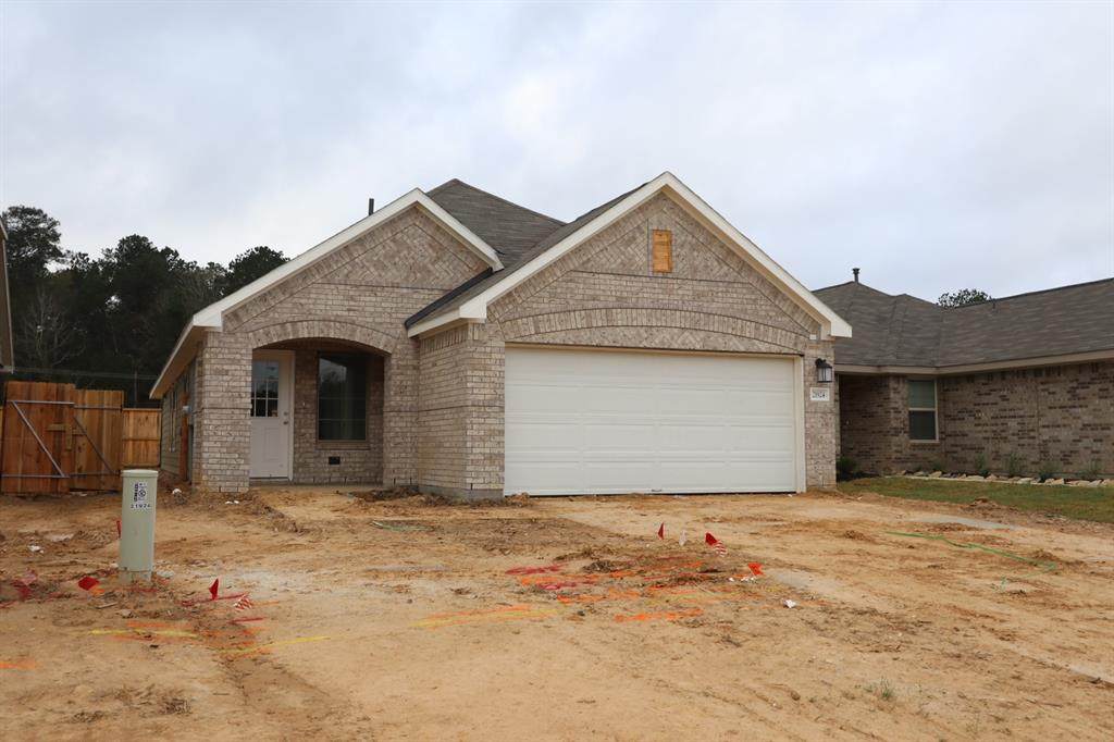 21924 Juniper Crossing Drive - Photo 1