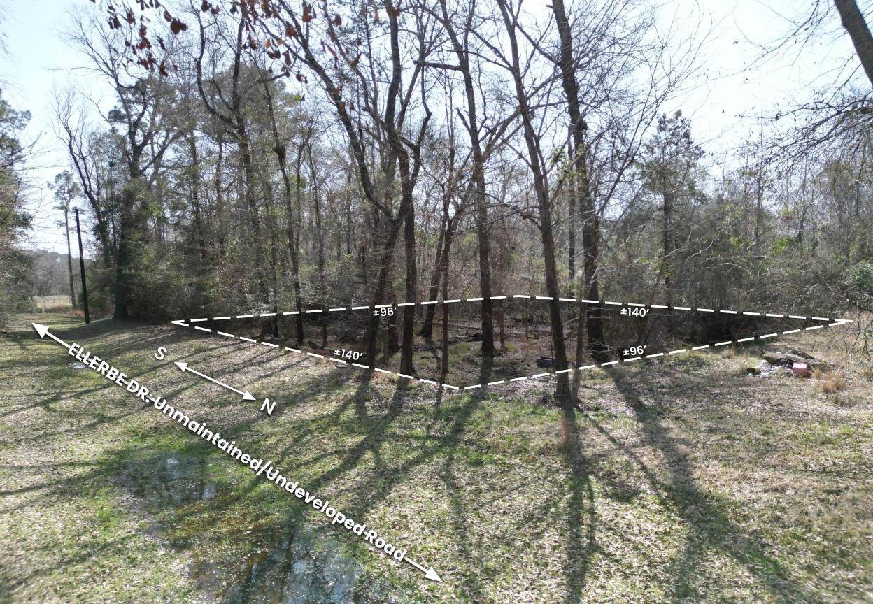 00 Ellerbe Drive - Photo 1