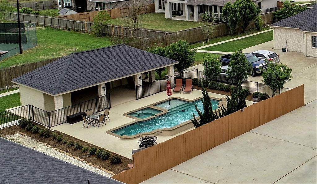 12707 Kluge Road - Photo 1