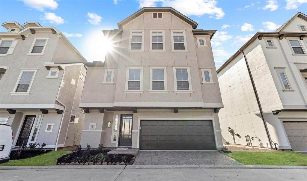 10607 Centre Green Way - Photo 1