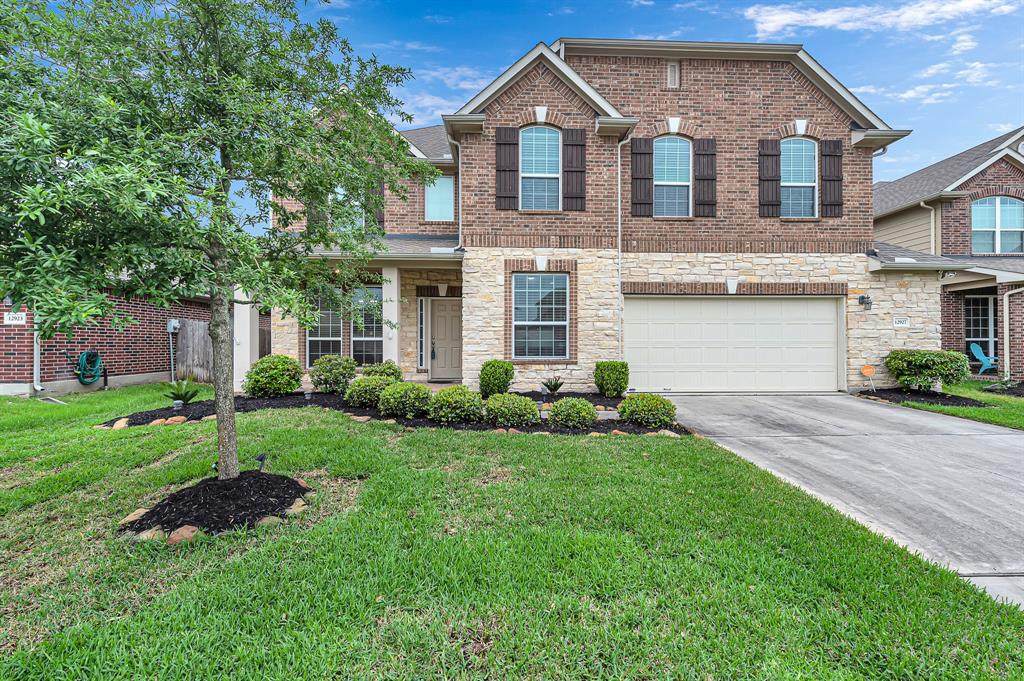 12927 Chatfield Manor Lane - Photo 1 12927 Chatfield Manor Lane - Photo 1