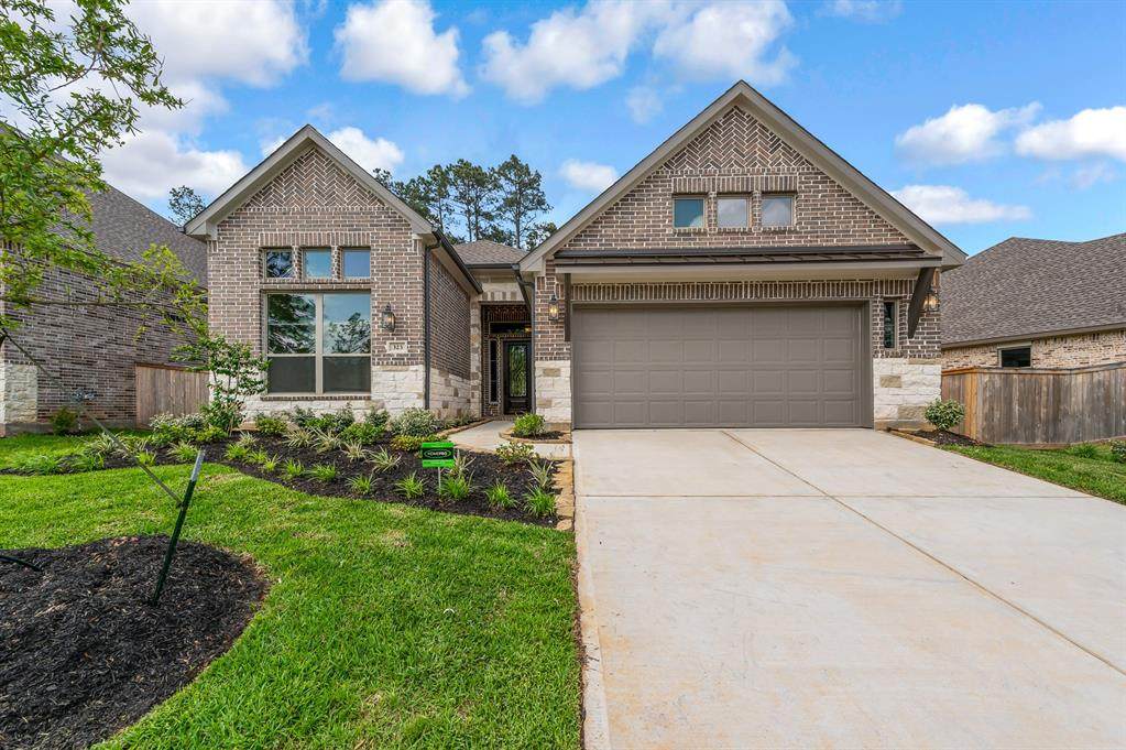 323 S Cadence Hills Loop - Photo 1