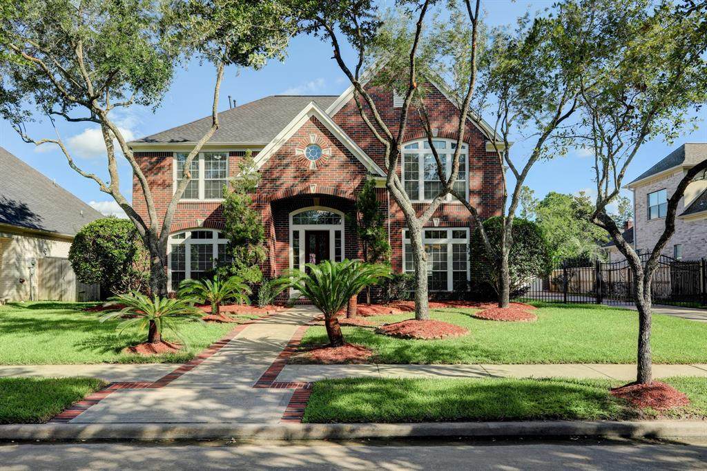 15514 Conifer Bay Court - Photo 1