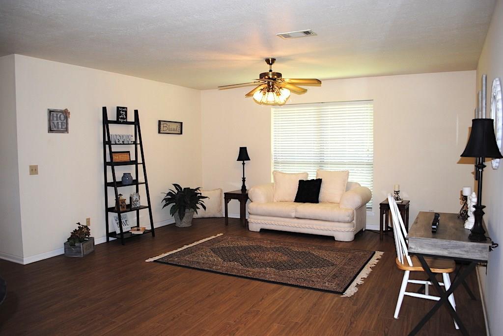 531 Hanging Tree Trail - Photo 1
