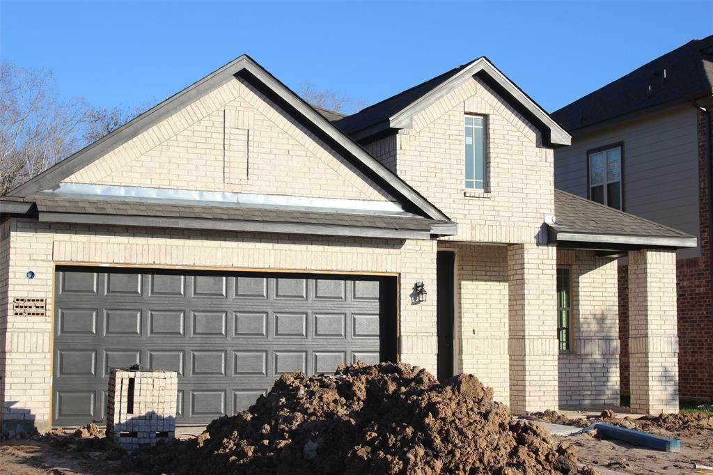 9215 Coleridge Drive - Photo 1