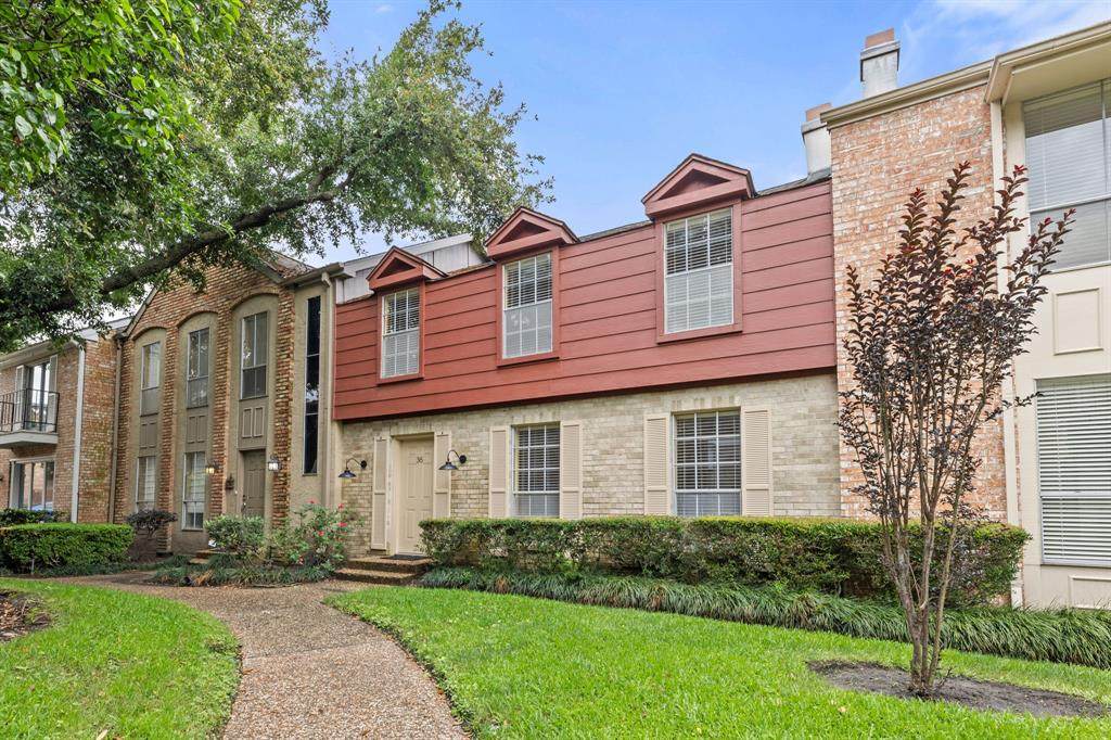 2323 Augusta Drive - Photo 1