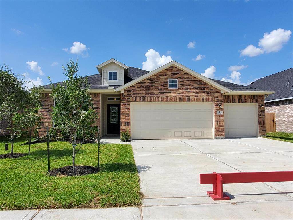 518 Alaska Cedar Drive - Photo 1