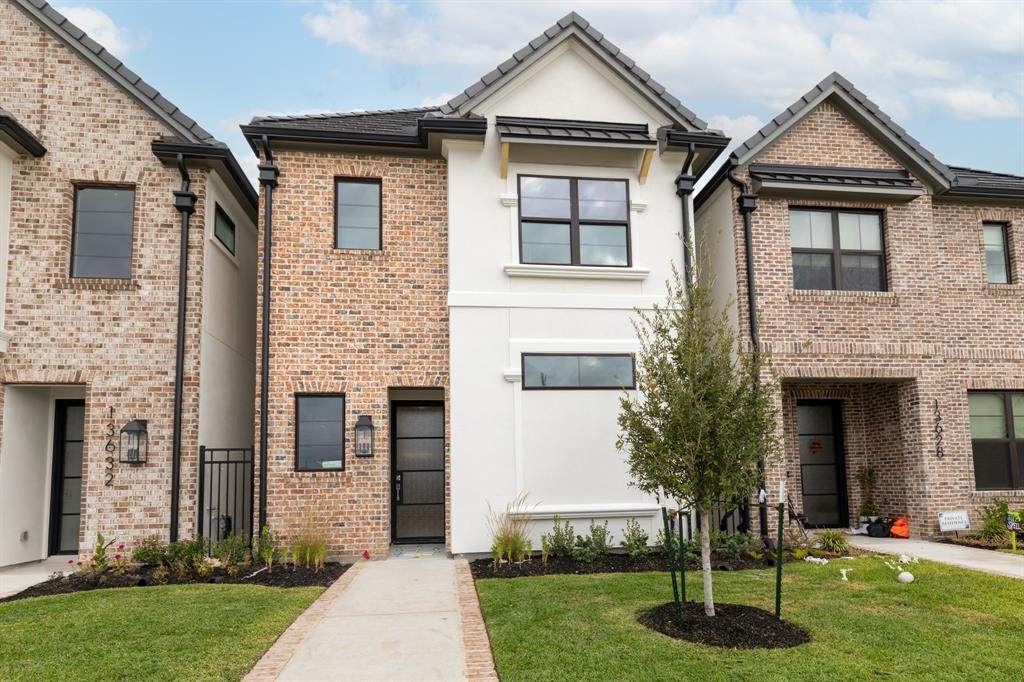 13630 Teal Bluff Lane - Photo 1