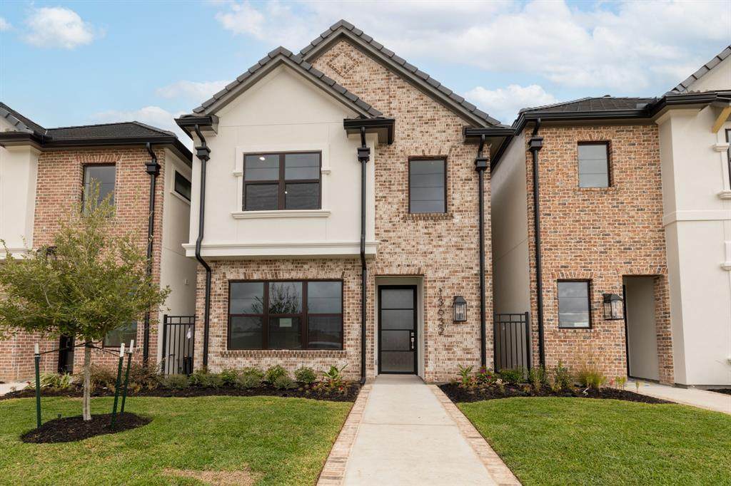 13632 Teal Bluff Lane - Photo 1