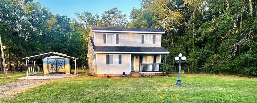 5608 Woodland Drive - Photo 1