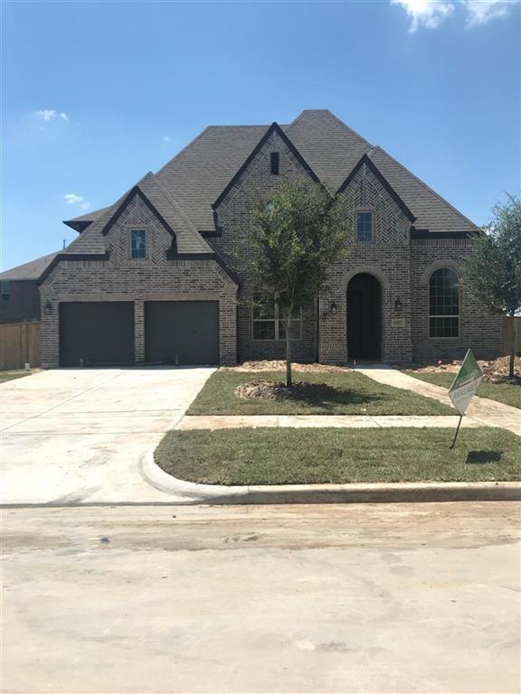 6027 Painted Rock Trail - Photo 1