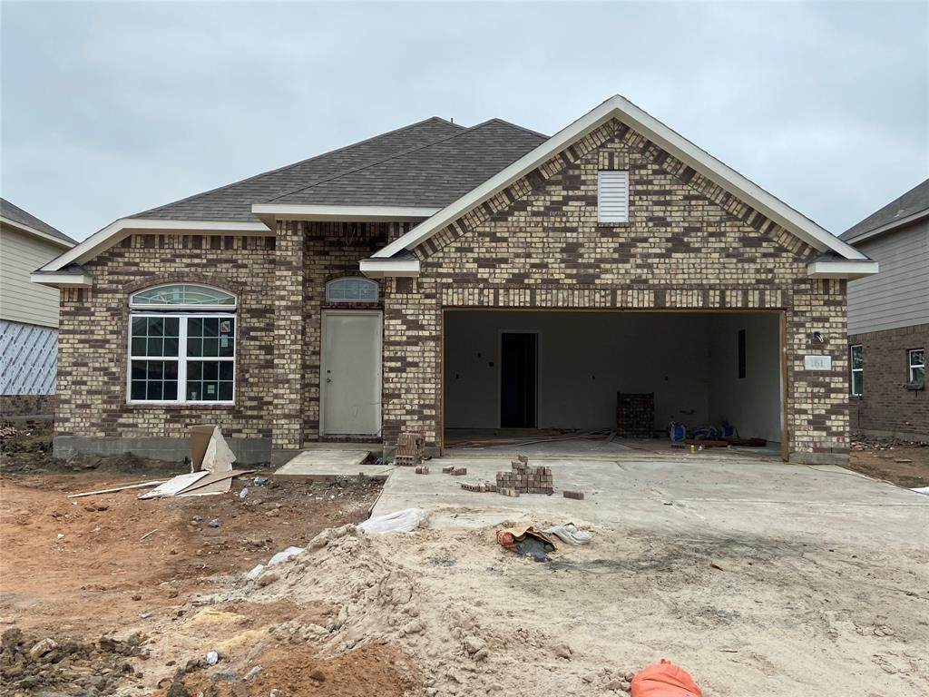 161 Bayou Bend Boulevard - Photo 1