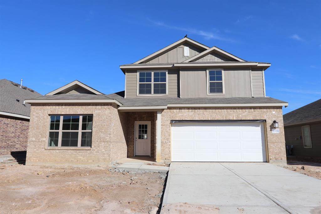 22129 Oakland Meadows Lane - Photo 1
